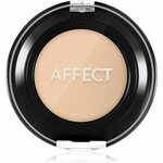 Affect Colour Attack Matt mat senčila za oči odtenek M-0116 Banana shake 2,5 g