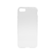 Chameleon Apple iPhone SE(2020)/8/7/6 - Gumiran ovitek (TPU) - prosojen svetleč