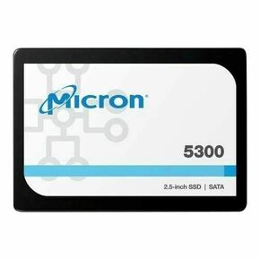 Micron 5300 Max SSD 3.84TB