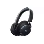 Anker SoundCore Space Q45 slušalke, bluetooth/brezžične, bela/modra/črna, mikrofon