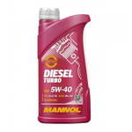 Mannol Diesel Turbo 5W-40, 1 l