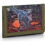 Otroška tekstilna denarnica Jurassic World