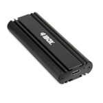 zunanji disk ibox ieuhdd7 črna 2,5"