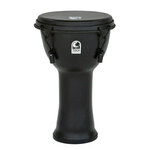 Djembe Freestyle Mechanically Tuned TOCA - Djembe s potiskom Black Mamba