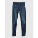 Gap Otroške Jeans basic skinny 16