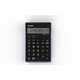 Sharp kalkulator EL145TBL, črni