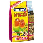 Vitakraft Afriški agaporni vrečka - 750 g