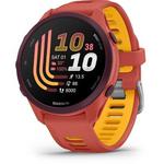 Garmin Forerunner 170 Music Red Pink, Red Pink/Mango Band 43mm pametna ura