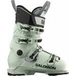 Salomon S/Pro Alpha 100 W White Moss/Silver/Black 24/24,5 Alpski čevlji