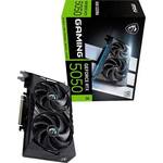 MSI GeForce RTX 5050 8G GAMING OC, 8GB DDR6
