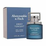 Abercrombie &amp; Fitch Away Tonight 30 ml toaletna voda za moške