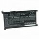 Baterija za Dell ChromeBook 3400 / 5488 / 5493 / 5593, 3400 mAh