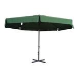Rojaplast senčnik STANDART 300 cm, zelen