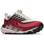 Sneakers Hoka® W Stinson 8 Alabaster/ Varsity Burgundy EUR 37 1/3