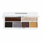 Makeup Revolution Relove Color Play (Shadow Palette) 5,2 g (Odstín Express)