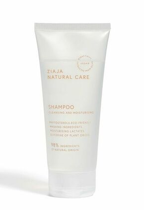 Ziaja Natural Care šampon za lase (Shampoo) 200 ml