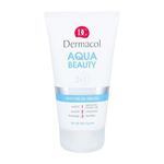 Dermacol Aqua Beauty čistilni gel 3v1 150 ml za ženske