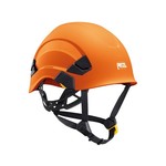 PETZL zaščitna čelada VERTEX A010AA04, oranžna