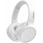 Philips TAH5205WT / 00 Brezžične slušalke, Bluetooth, čez uho, bele
