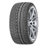 Michelin zimska pnevmatika 245/40R18 Pilot Alpin XL 97V