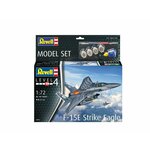 Revell Model Set F-15E Strike Eagle maketa, 199/1