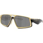 Oakley Massillon OO6029-01 PRIZM Black Polarized ONE SIZE (61) Črna/Črna
