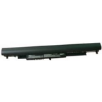Originalna baterija HP 2800 mAh, 41 Wh, litij-ionska, 4-celična, 807957-001