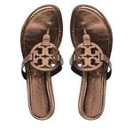 Japonke Tory Burch 183517 Modra