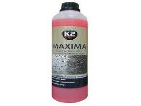 K2 AUTO CARE vosek za vozilo Maxima Drying Wax 1L