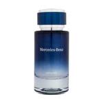 Mercedes-Benz Ultimate 120 ml parfumska voda Tester za moške
