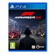 F1® Manager 2022 (Playstation 4)