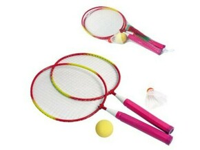 DENIS badminton lopar - mini 22-623000
