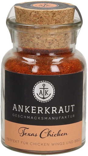 Ankerkraut Texas Chicken - 95 g