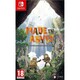 Numskull Games Made In Abyss: Binary Star Falling Into Darkness (nintendo Switch)