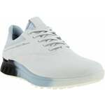 Ecco S-Three Mens Golf Shoes White/Black 46