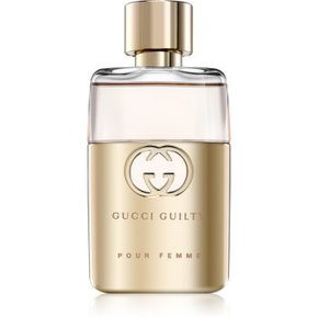 Gucci Gucci Guilty parfumska voda 30 ml za ženske