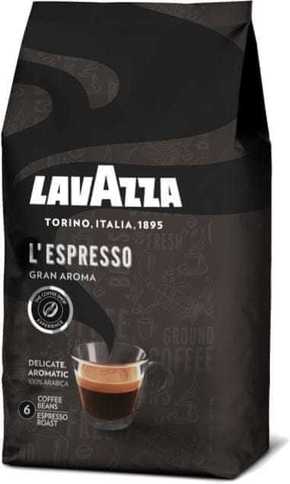 Lavazza Barista Perfetta Intenso kava v zrnu