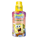 VITALCARE CZ Izpiranje ust za otroke SpongeBob 250 ml