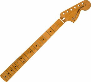 Fender Roasted Maple Vintera Mod 70s 21 Pražen javor (Roasted Maple) Vrat za kitare