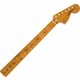 Fender Roasted Maple Vintera Mod 70s 21 Pražen javor (Roasted Maple) Vrat za kitare