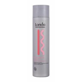 Londa Professional Curl Definer šampon za kodraste lase za valovite lase 250 ml za ženske