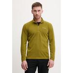 Columbia Športni pulover Klamath Range II zelena 1352472