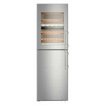 Liebherr SWTNes 4285 hladilnik z zamrzovalnikom