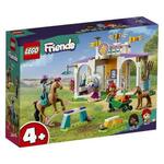 Lego Friends Urjenje konjev - 41746
