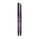 Benefit Bad Gal BANG! vodoodporna svinčnik za oči 0,25 g odtenek Dark Purple