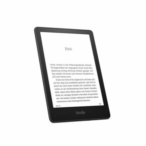 Amazon e-book reader Kindle Paperwhite Signature Edition