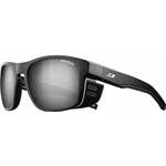 Julbo Shield M Translucent Black/White/Brown/Silver Flash Outdoor sončna očala