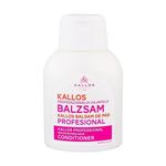 Kallos Cosmetics Professional Nourishing hranilen balzam 500 ml