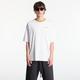 Majice New Era Pinstripe OS Tee UNISEX Optic White/ DOC S