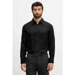 Armani Exchange Srajca črna XM001817.AF13235